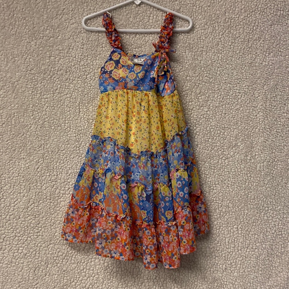 Jona Michelle sun dress